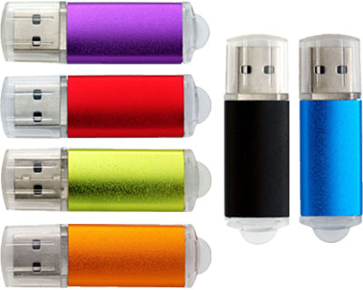 Flash USB 2.0